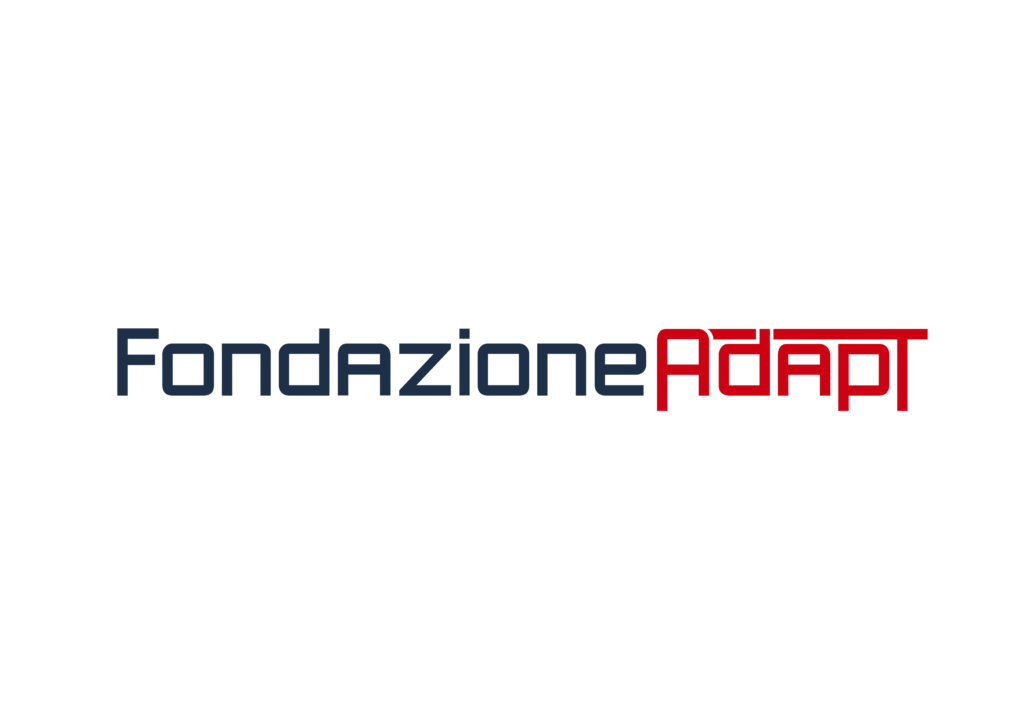 Fondazione Adapt (logo)(