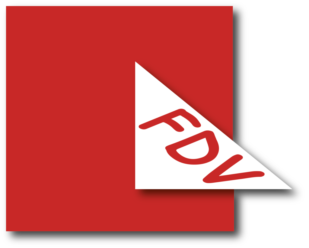 FDV (Logo)