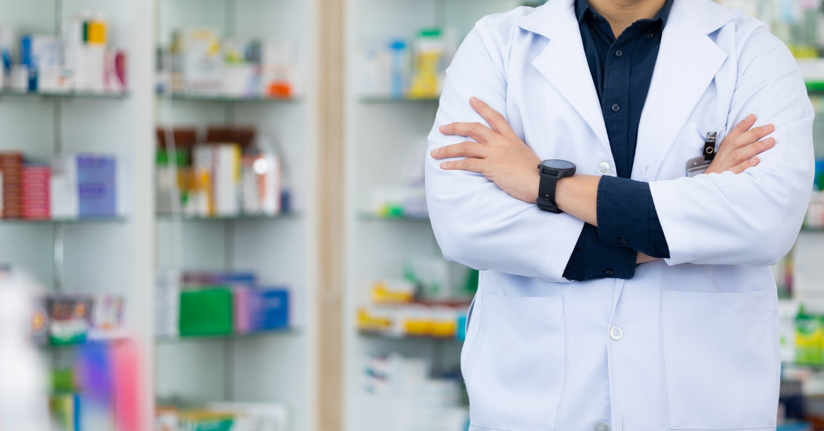 Intensive Programme in Market Access 