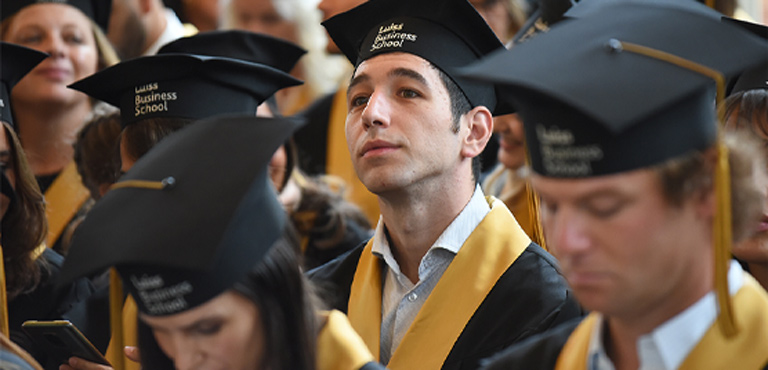 Executive Master - Luiss Business School