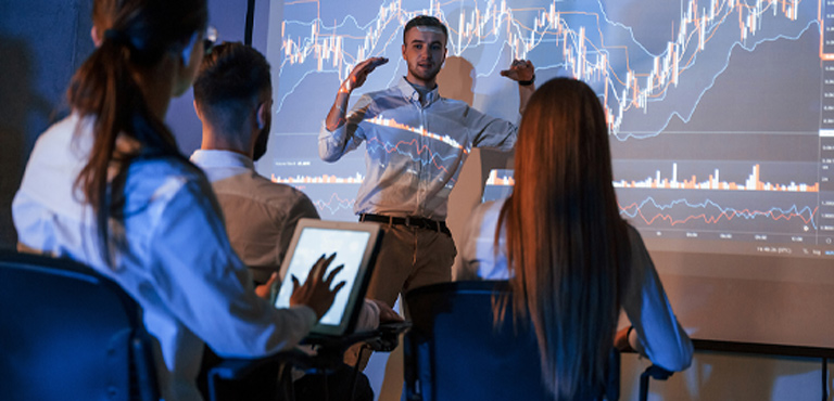 Master Specialistici - Luiss Business School