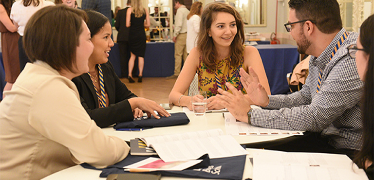 MBA - Luiss Business School