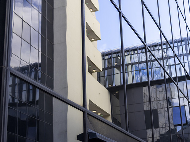 Nuova sede di Milano - Luiss Business School