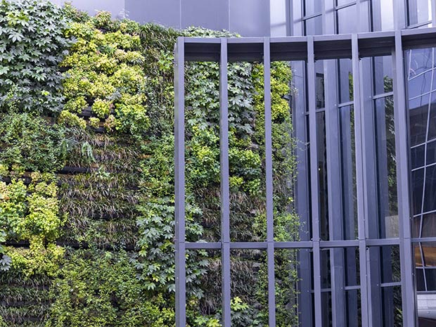 Nuova sede di Milano - Luiss Business School