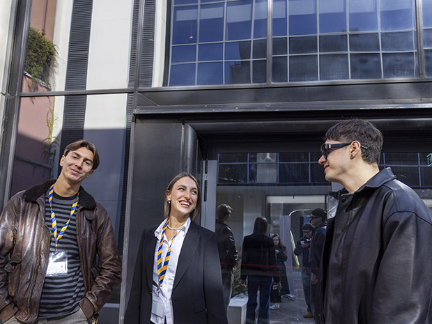 Nuova sede di Milano - Luiss Business School