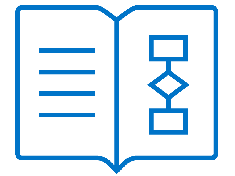 Icona Increase the Company knowledge