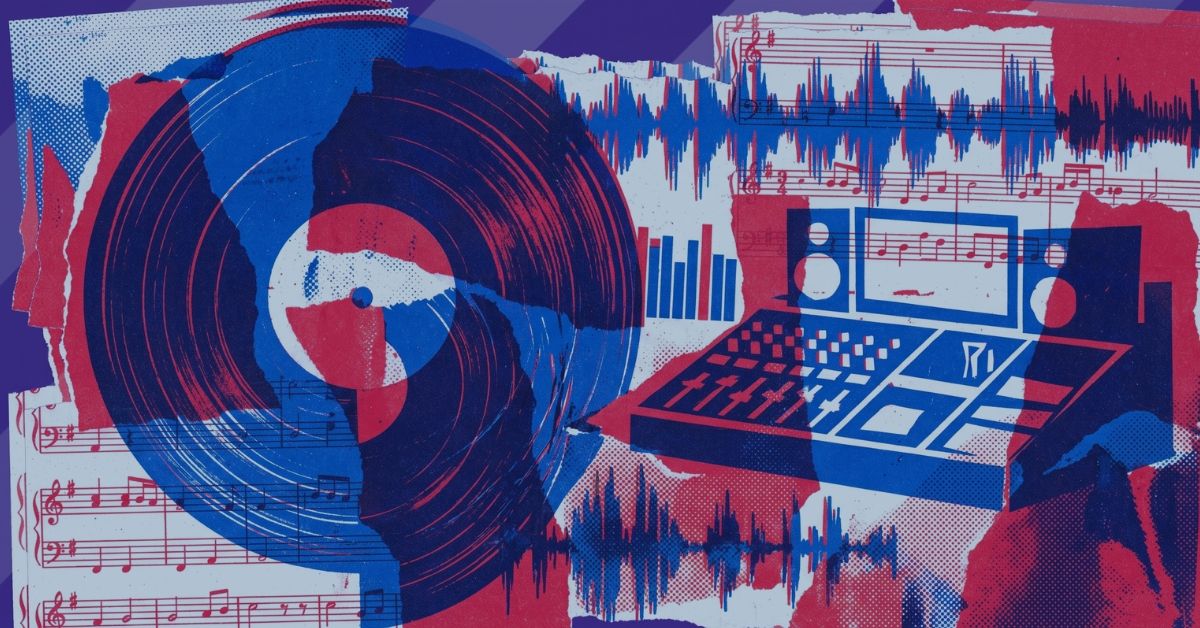 Music Business