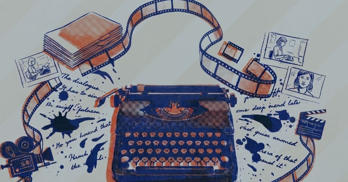 Writing School for Cinema & Television
