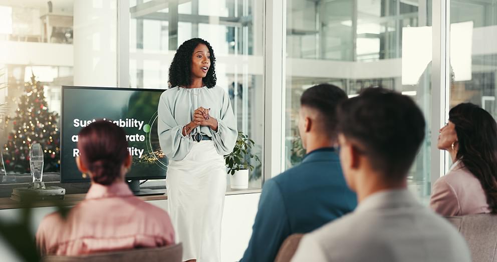 Personal Transformation