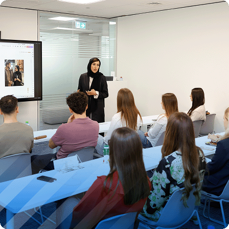 Fashion and Luxury Business