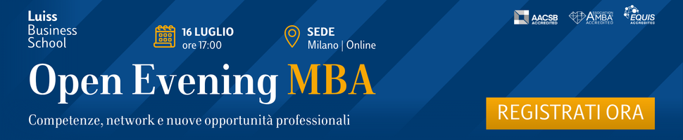 Open Day MBA