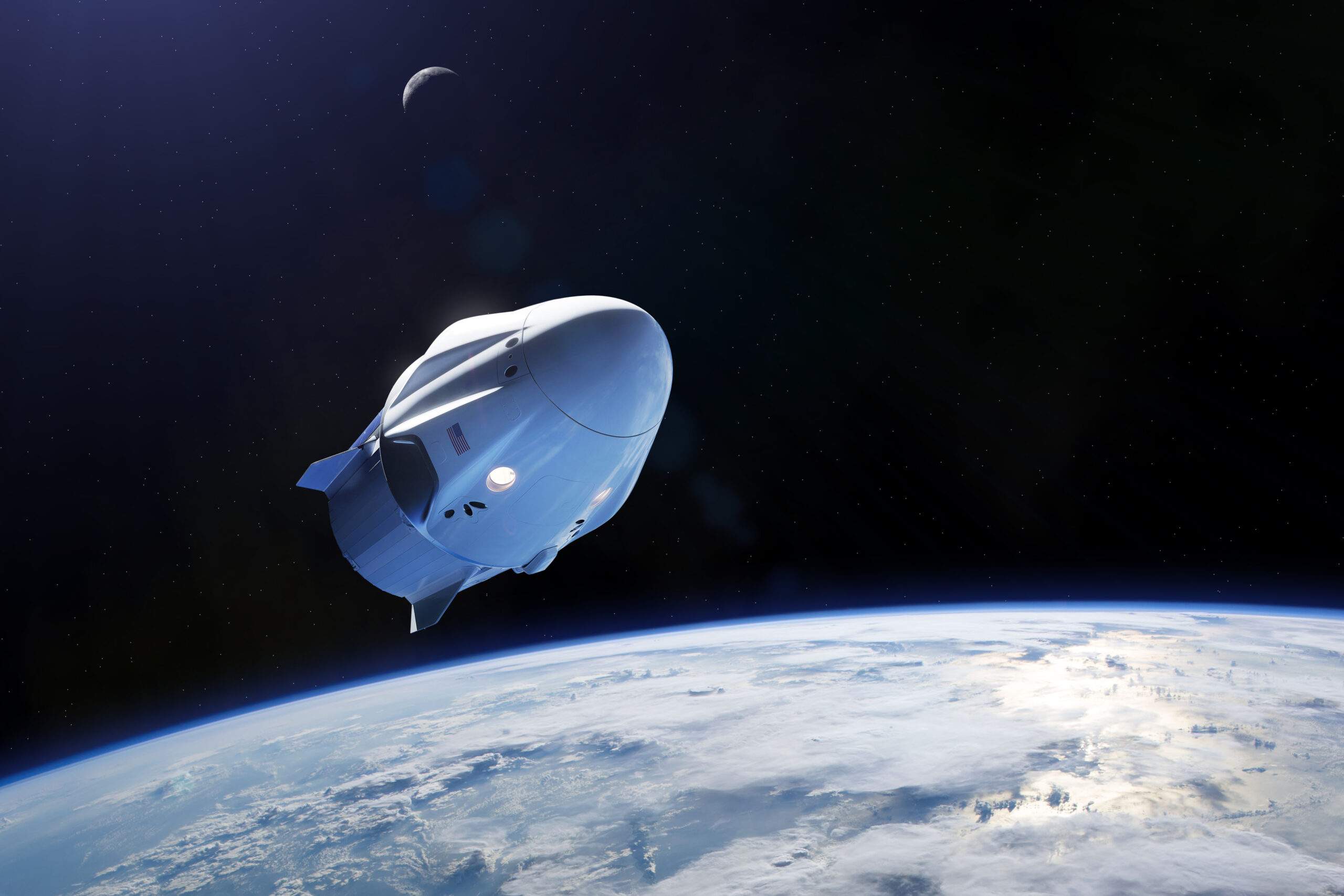 Space Economy - Major dell'Executive Master in Advanced Management
