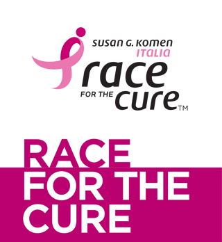 Race for the Cure - Roma, Circo Massimo - 15, 16, 17 maggio 2015 - tre giorni di salute, sport e benessere per la lotta ai tumori del seno