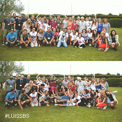 Teambuilding_LUISSBS
