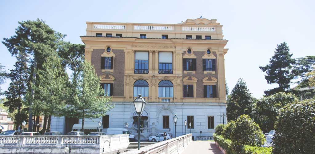 Welcome Day Master Specialistici