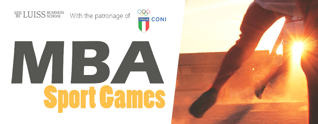 MBA-Sport-Games