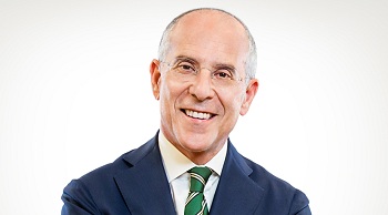 Francesco Starace, amministratore delegato di Enel
