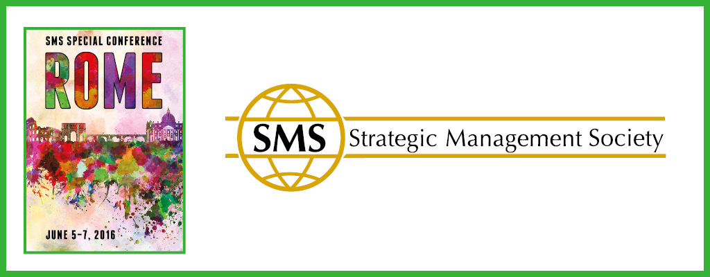 SMS_Strategic_management_conference