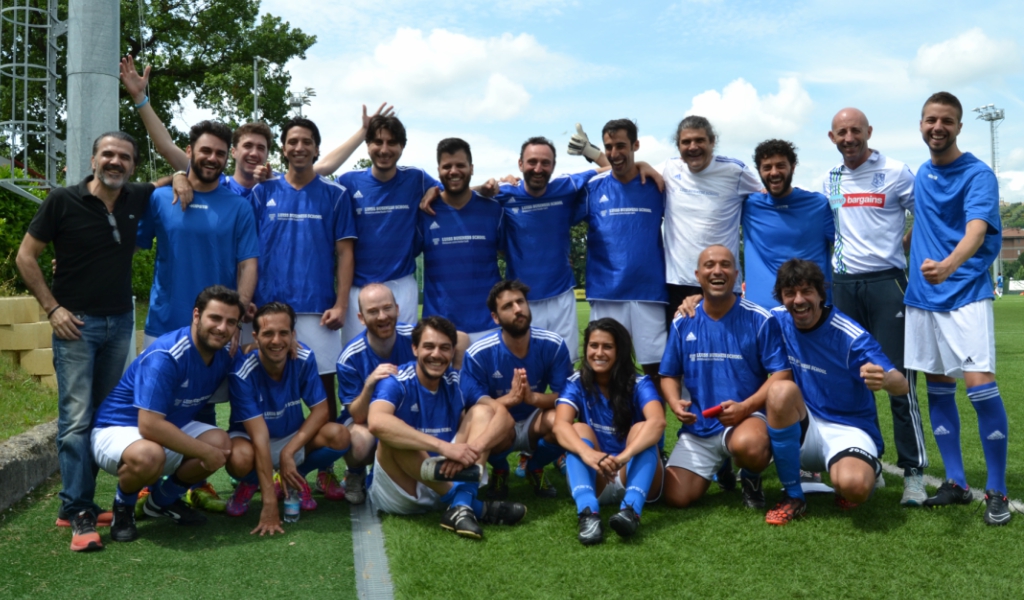 MBA_CUP_LUISSBusiness