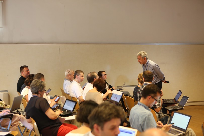 Workshop_MASTIS_LUISSBusiness