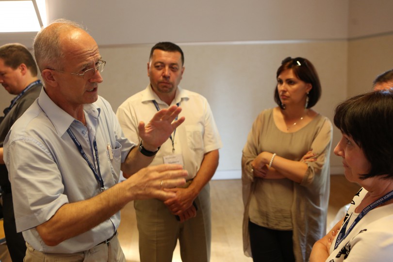 Workshop_MASTIS_LUISSBusiness_2