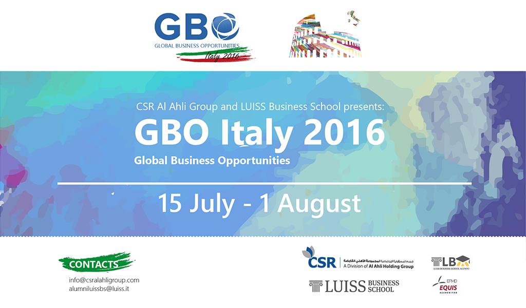 GBO_LUISSBusiness