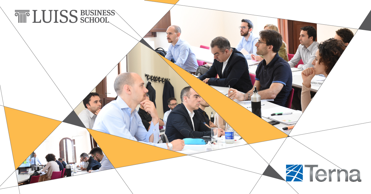 terna luiss business school 