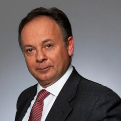Carlo Ferro