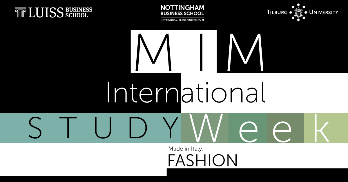 mim international week