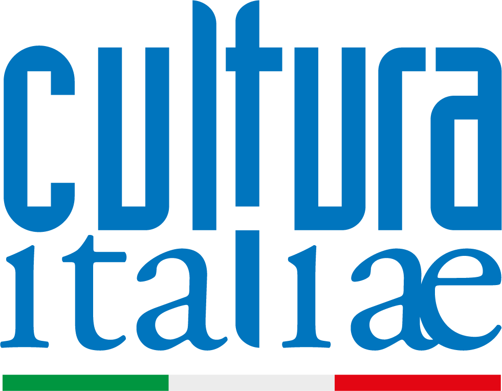 LOGO cultura italiae_nopayoff