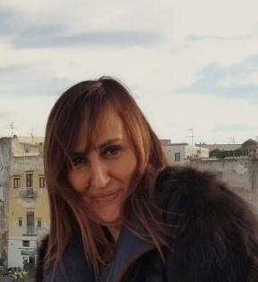 Debora Maria Luisa Simonetti