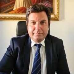 Giuseppe Cavallaro