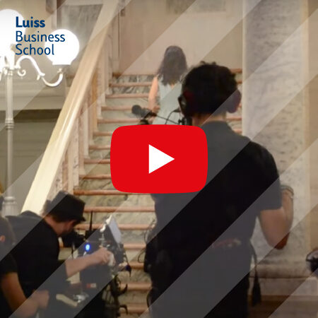 Luiss Business School approda su Amazon Prime Video
