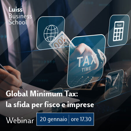 Global Minimum Tax: la sfida per fisco e imprese