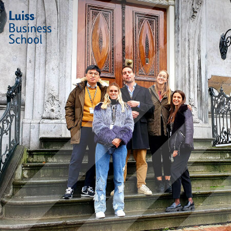 Why Luiss Business School Amsterdam Hub is the answer for your upskilling