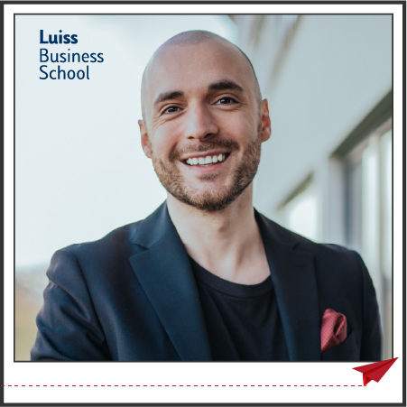 Mario Mazzuoccolo: «Il Master in Luiss Business School, un’occasione unica di essere “visti”»