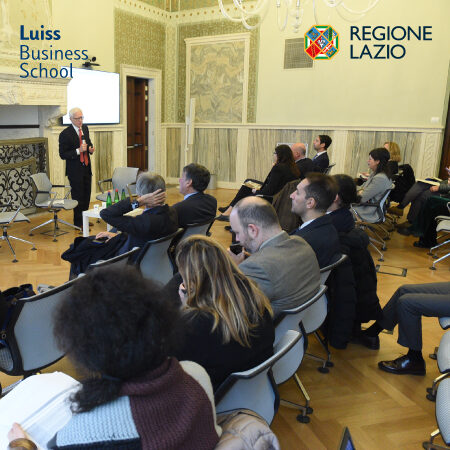 <strong>DMO Lazio, il nuovo modello di gestione strategica del turismo della Regione</strong>