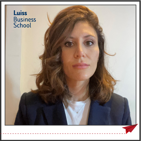 Micol Silvestrelli: «In Luiss Business School ho scoperto la mia strada e il mio valore»