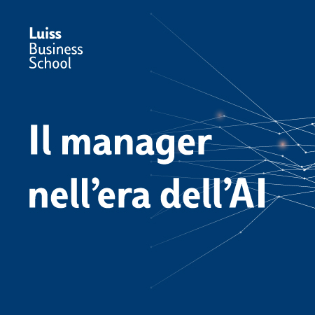 IA, Peruffo: “Ecco come sarà il manager nell’era dell’intelligenza artificiale”