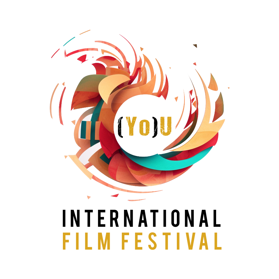 Logo dell' (Yo)U International Film Festival
