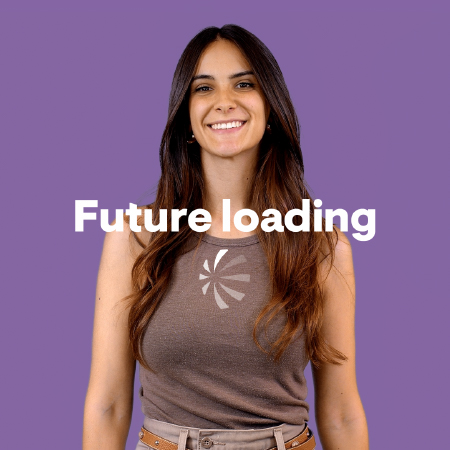 Future Loading Leonardo International Talent Programme