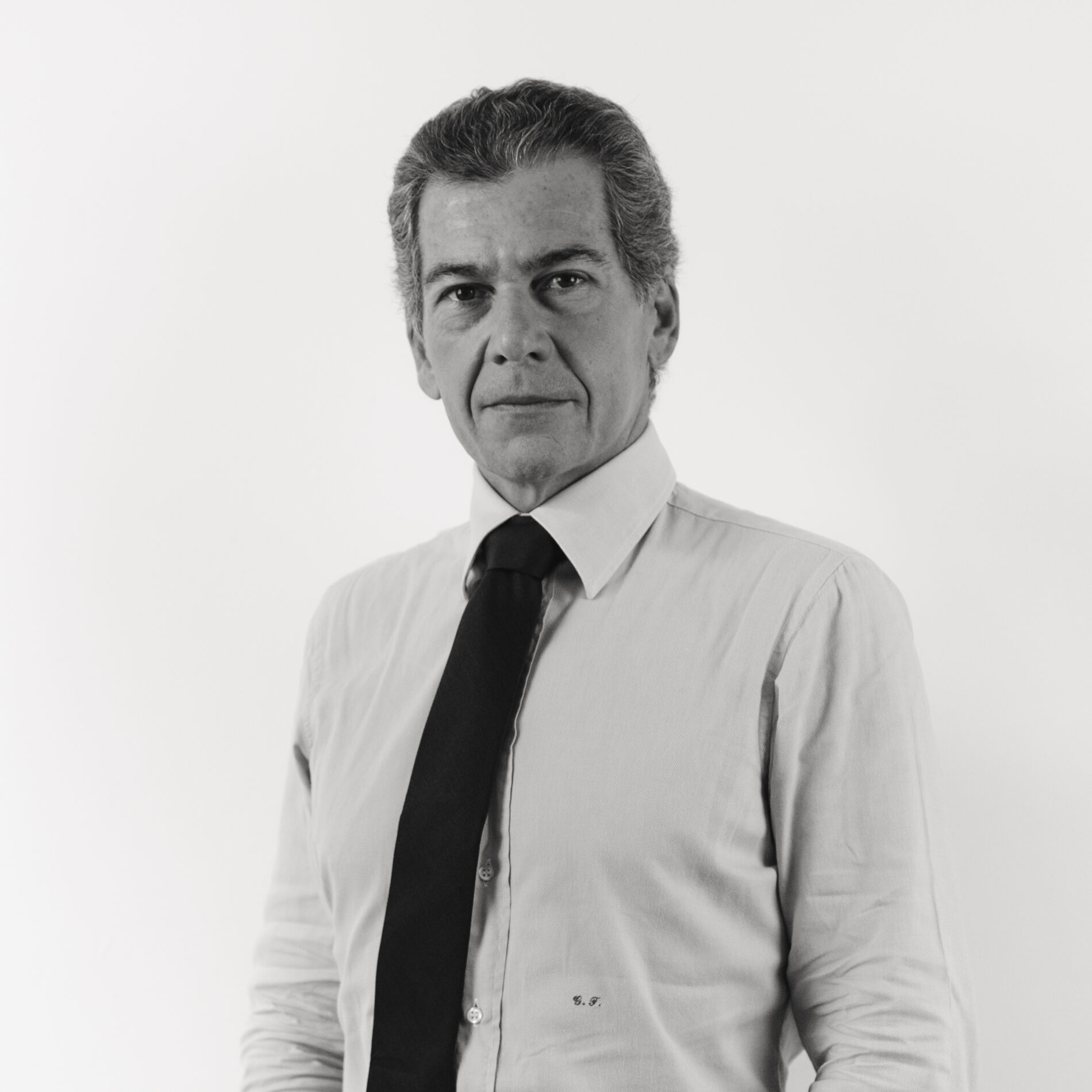 Gianfranco Scalabrini