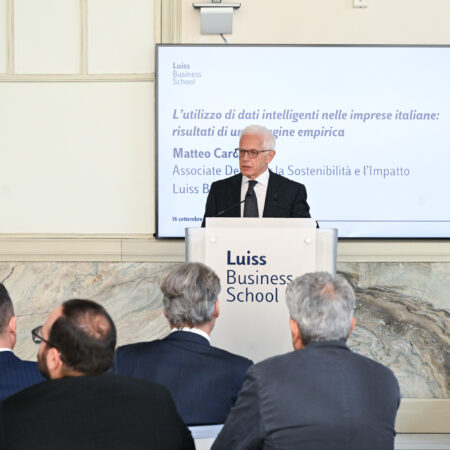 Business Intelligence: sensibilizzare le PMI per restare competitivi