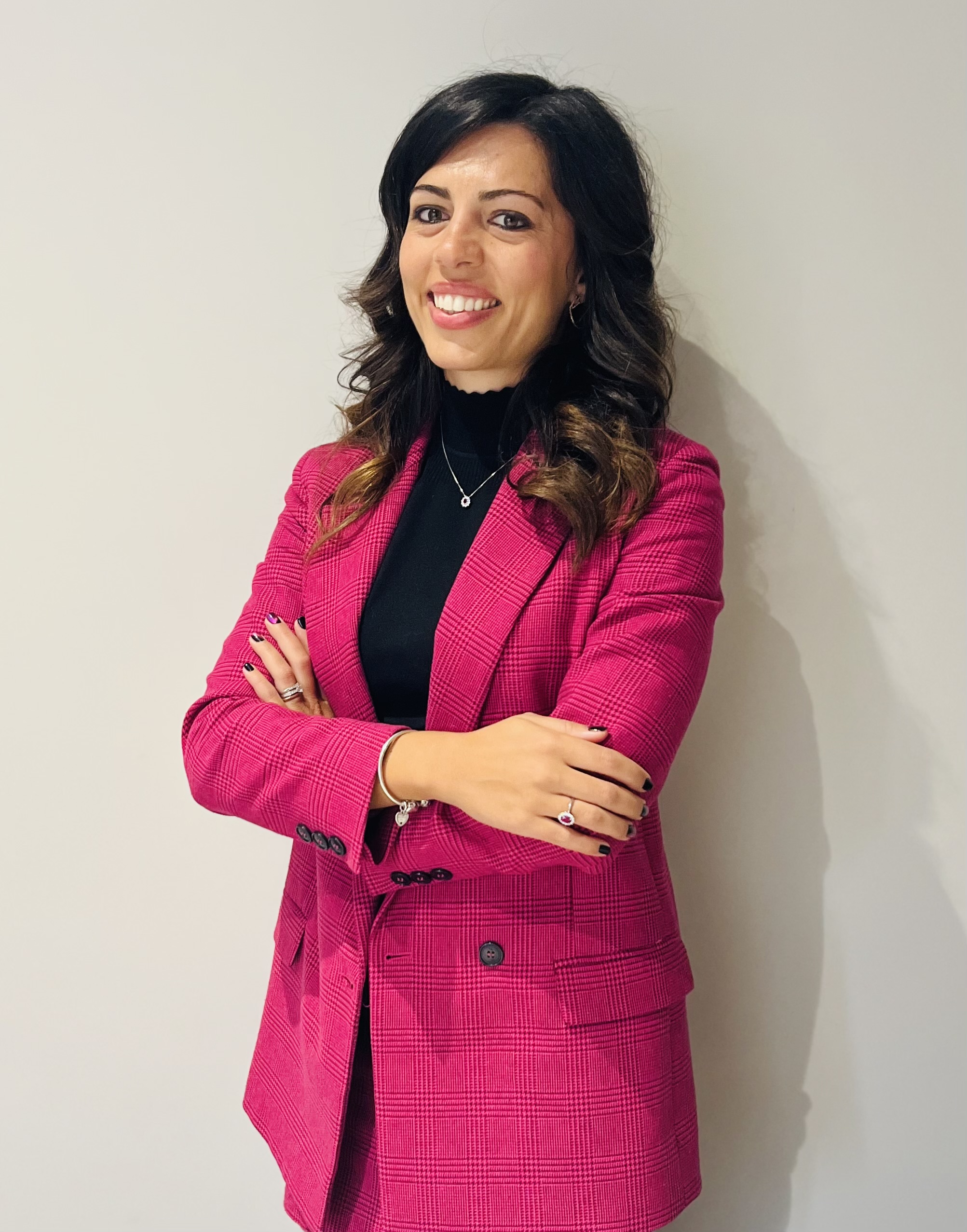 ASFOR Master Day 2025 – Le interviste agli Alumni MBA Luiss Business ...