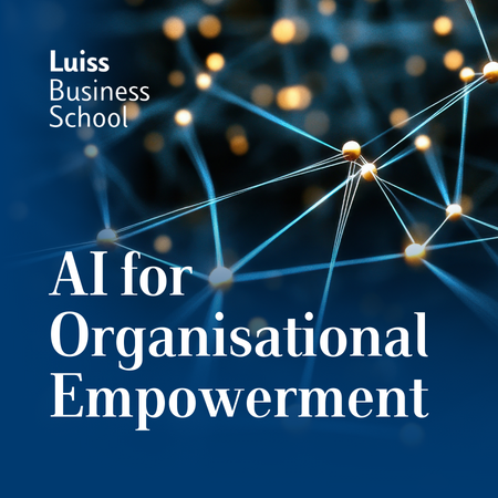 AI for Organisational Empowerment