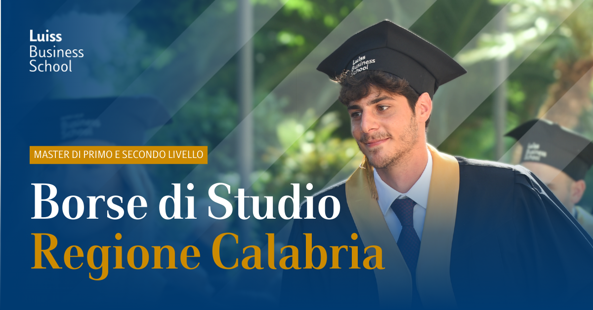 Bando Regione Calabria