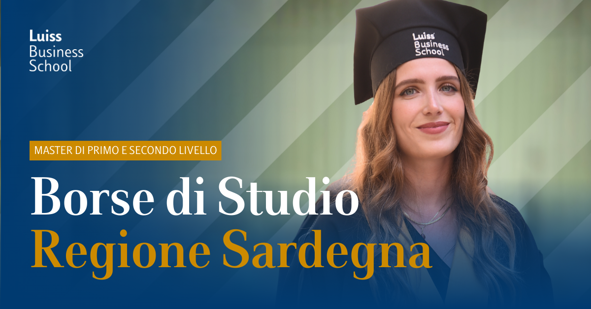 Bando Regione Sardegna