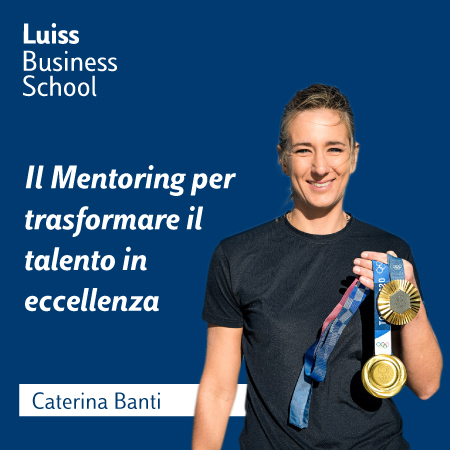 Il Mentoring per trasformare il talento in eccellenza
