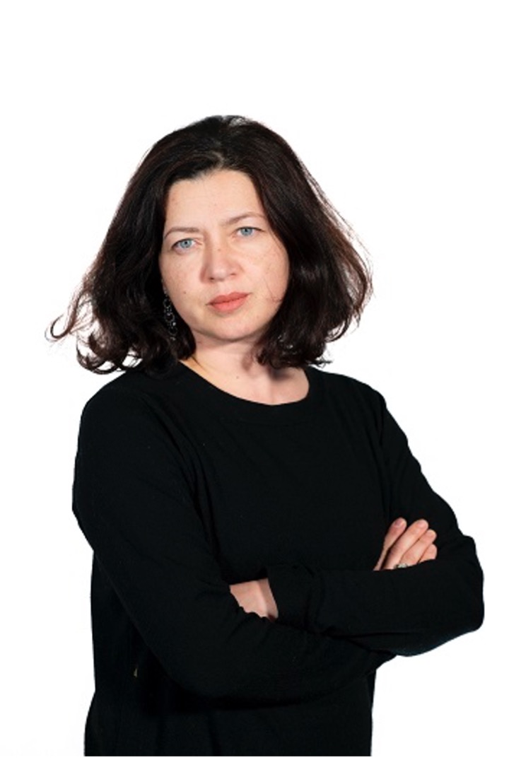Sara Biagini