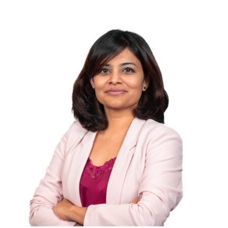 Lakshmi Balachandran Nair